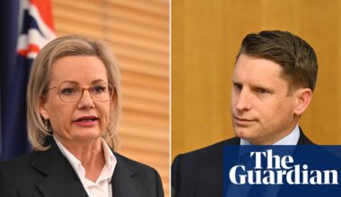 After feverish speculation, Andrew Hastie failed to mount a Liberal leadership challenge. So what now? | Andrew Hastie
