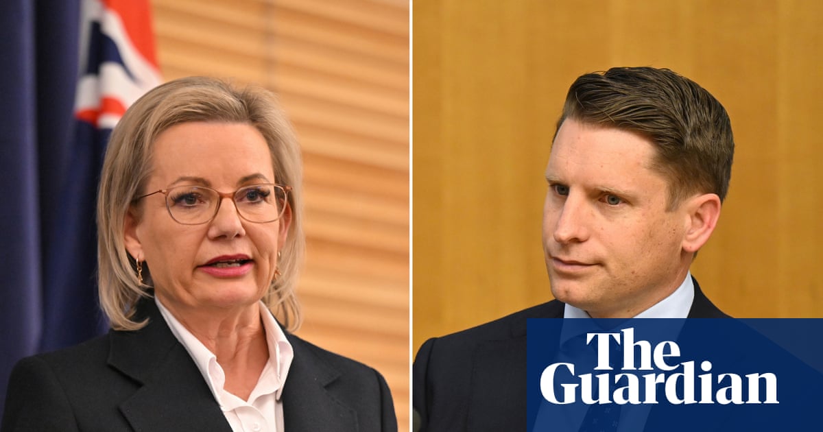 After feverish speculation, Andrew Hastie failed to mount a Liberal leadership challenge. So what now? | Andrew Hastie