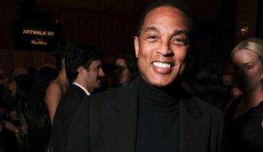 Yhdysvalloissa toimittaja Don Lemon on pidätetty ICE-mielenosoituksen jälkeen | Uutisia lyhyesti