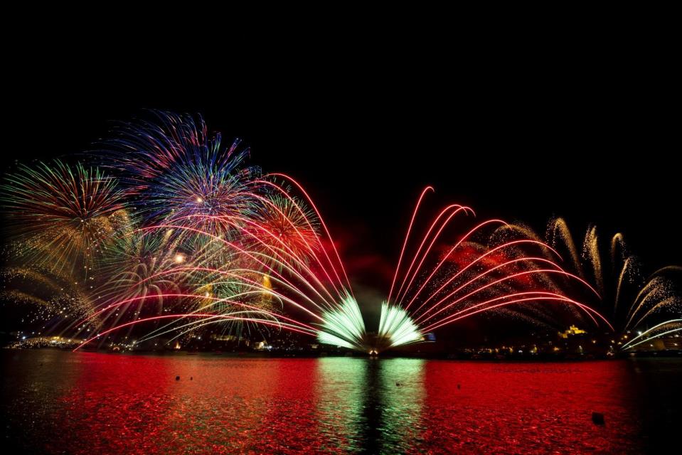 Court ruling secures future of Malta’s fireworks factories and village feasts