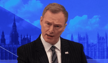 Migrant crisis: Martin Daubney fights back tears of rage as asylum seeker sentenced to life after 'heartbreaking' murder