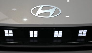 Hyundai interested in Canada's hydrogen energy as it bets on natural gas-fuelled cars