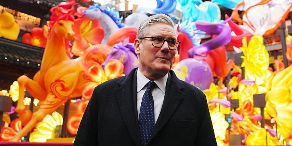 Tourist tax blamed for £1.3billion loss to the UK economy in Chinese visitor spending