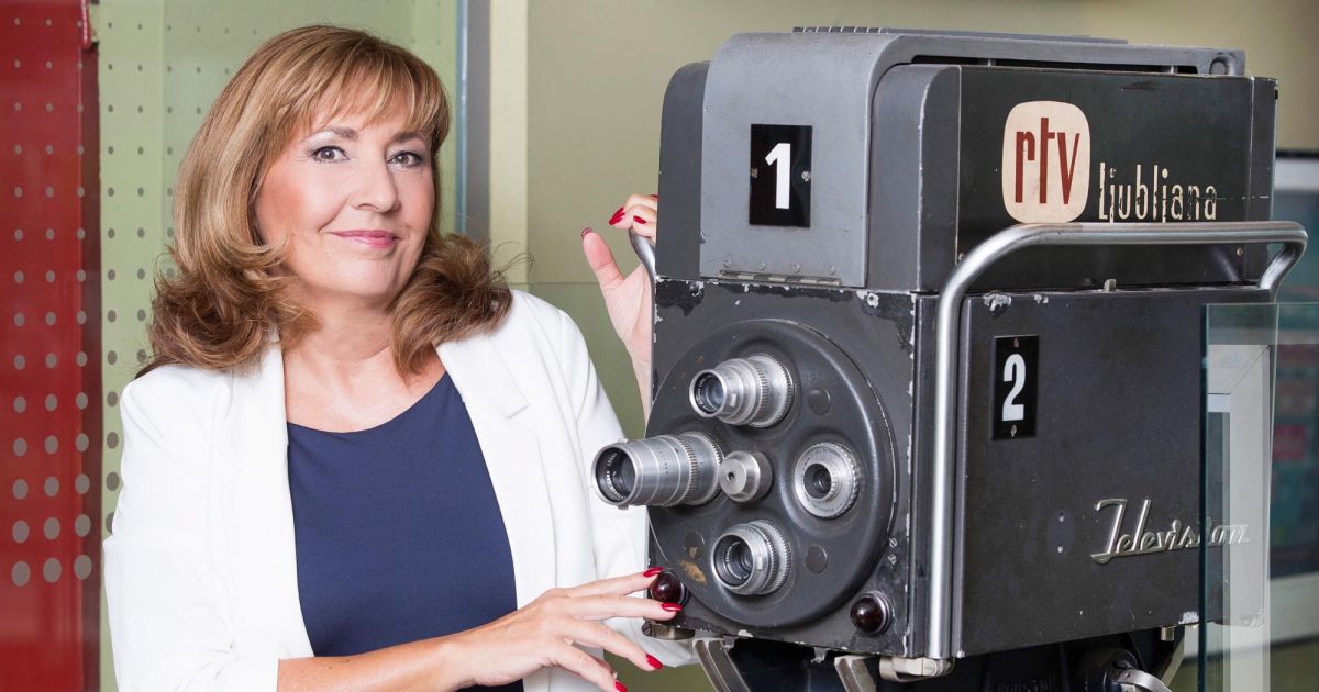 Tanja Starič: Na volišču sem tudi jaz samo državljanka