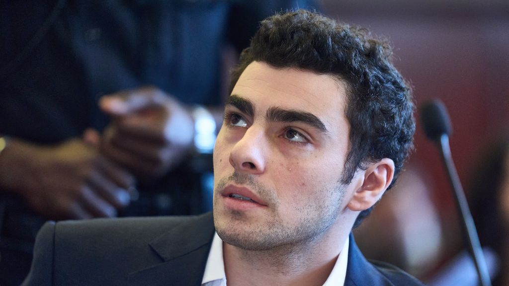 Verdachte van moord op Amerikaanse verzekeringstopman ontloopt doodstraf