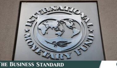 IMF cautions Bangladesh against unsecured liquidity support to weak banks