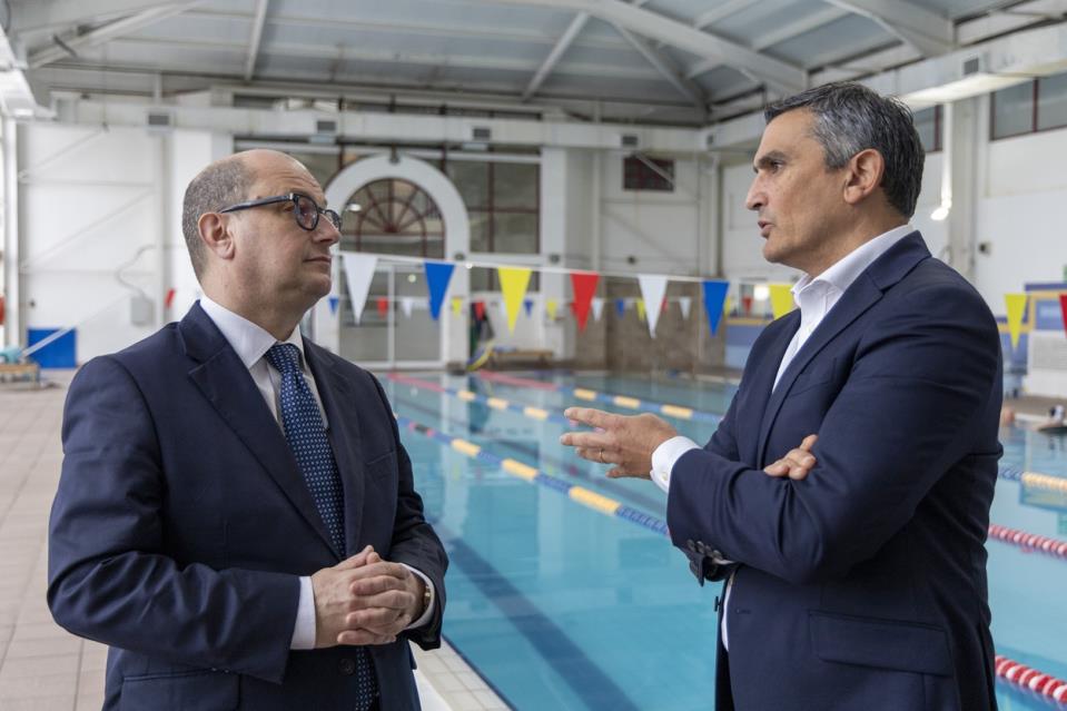 European funds invested in inclusion and equality through Inspire