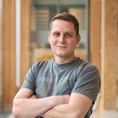 Benedikt Hollenstein