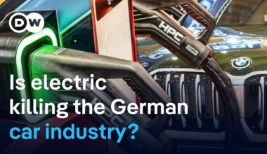 Germany Electric Vehicle Market Revenue Forecast: What Investors Need to Know in 2026