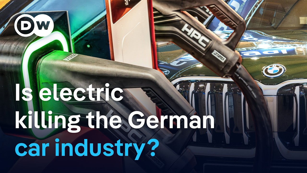 Germany Electric Vehicle Market Revenue Forecast: What Investors Need to Know in 2026