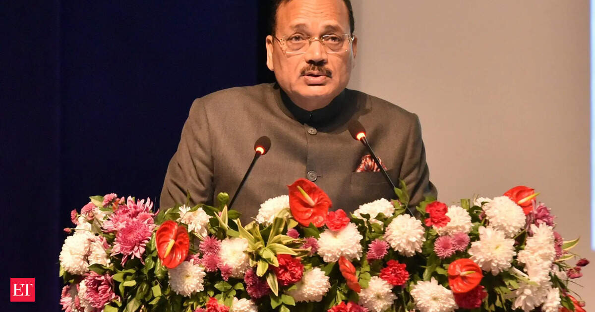 India-France partnership lifeline amid geopolitical tension: CJI Surya Kant