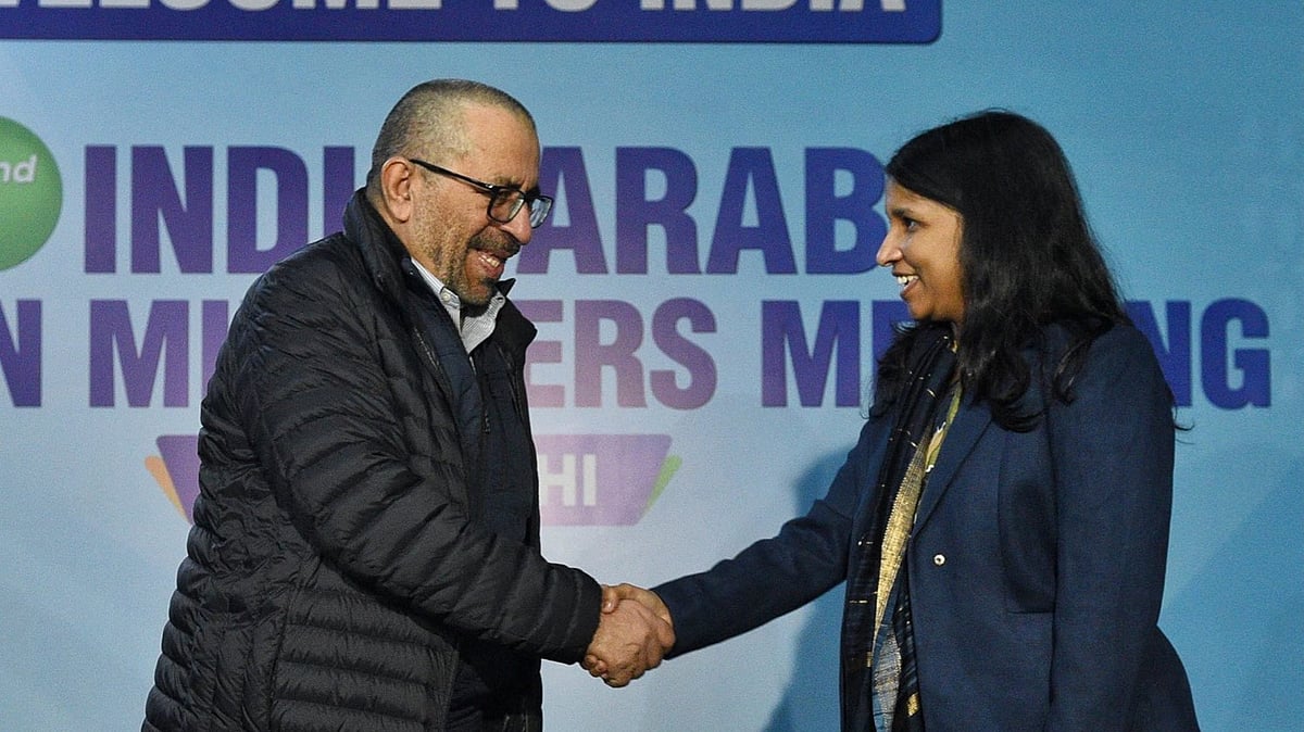 UAE Welcomes India-EU Free Trade Deal, Backs Open Economic Cooperation