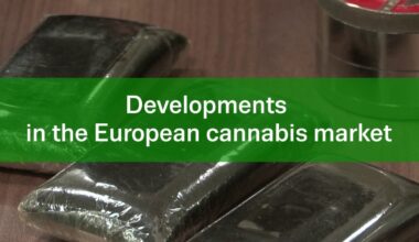 Medical Cannabis in Europe: Comprehensive Analysis of Opportunities & Challenges
