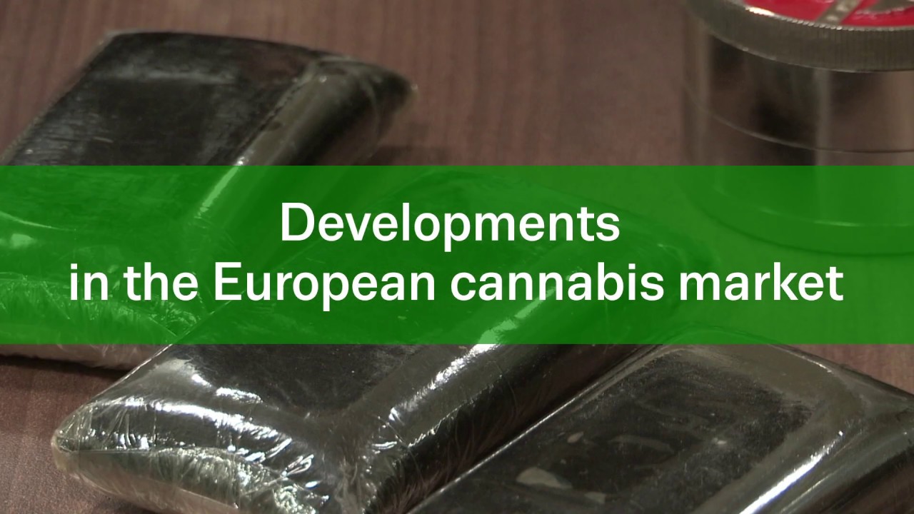 Medical Cannabis in Europe: Comprehensive Analysis of Opportunities & Challenges