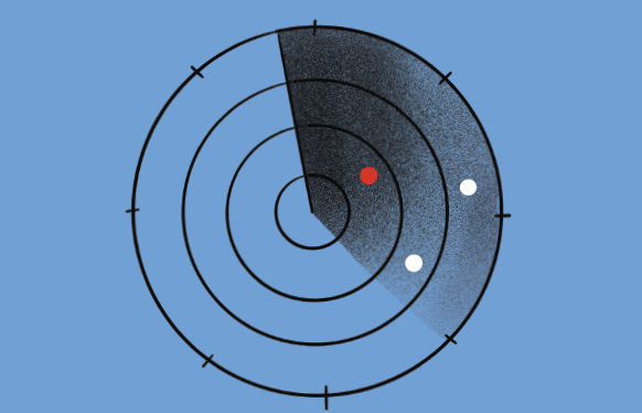 A Transparent Ocean: IRIS on the Geopolitics of Maritime Data
