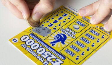 National Lottery players face little-known 'checkout rule' across all UK stores
