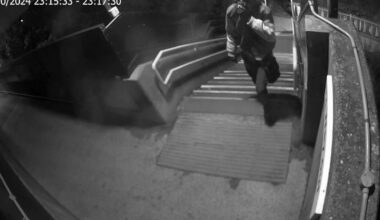 Deng Chol Majek murdered Rhiannon Whyte as she waiting for a train