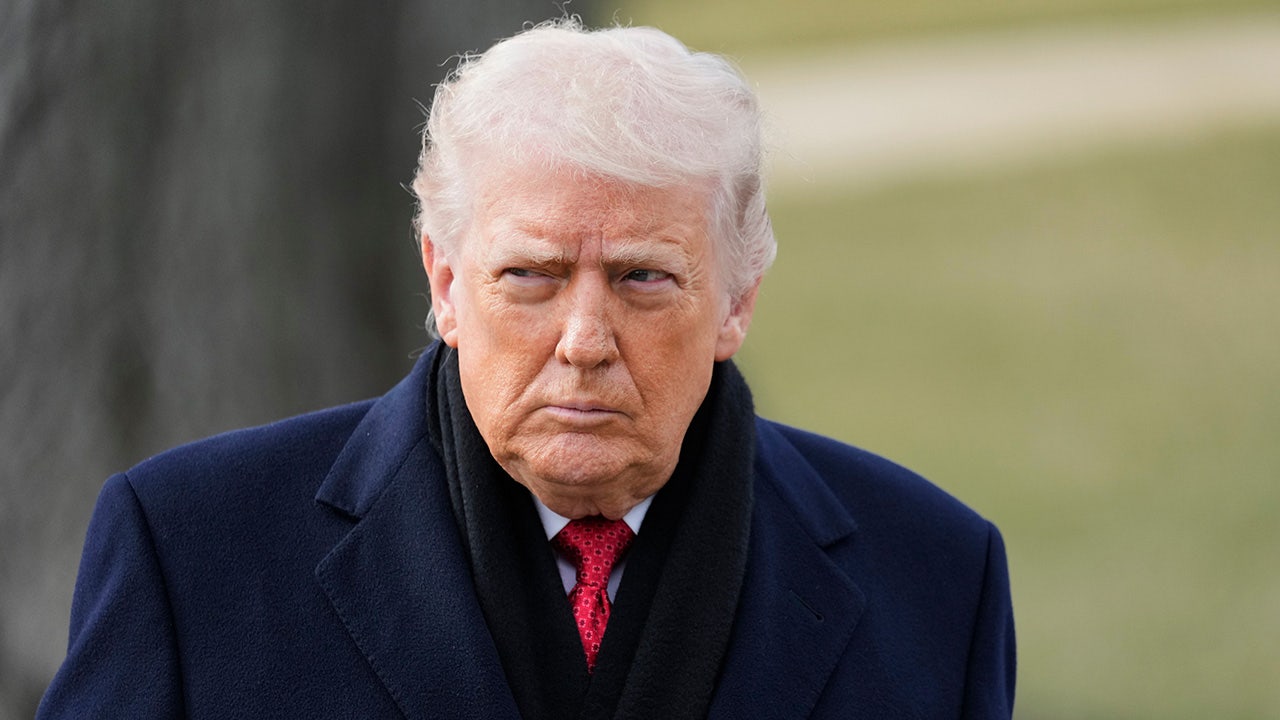 Trump won't share Iran military plans with Gulf allies amid tensions