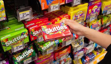 Arsenic detected in dozens of candies in new Florida health report