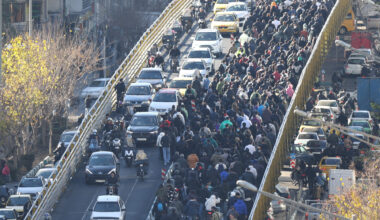 ce qu'il faut savoir sur les manifestations qui secouent le pays depuis plusieurs jours