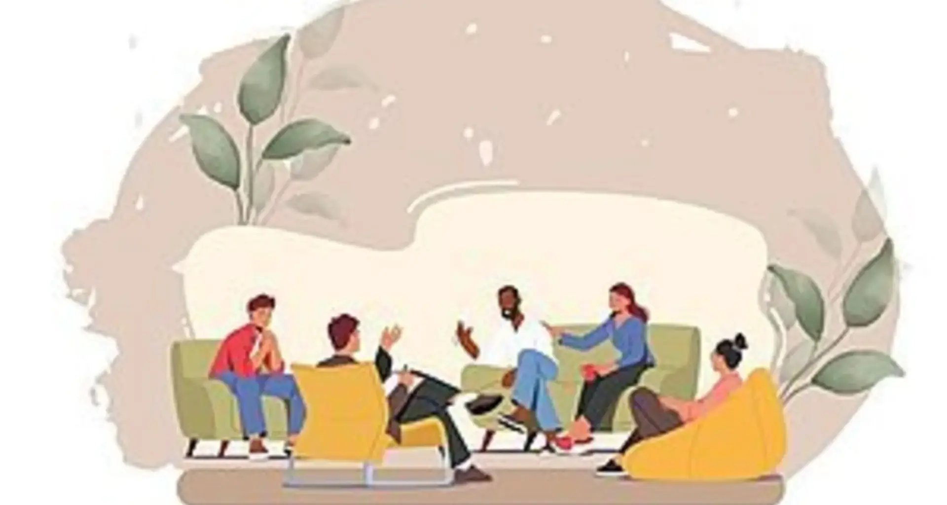 Die Selbsthilfegruppe Glaukom Wien/Österreich – ein Ort des Verstehens