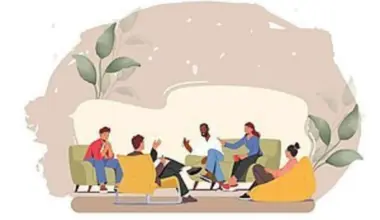 Die Selbsthilfegruppe Glaukom Wien/Österreich – ein Ort des Verstehens