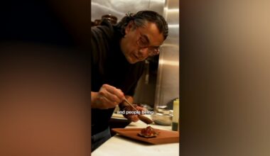 Chicago immigration news: Local chefs unite for Todos Ponen to feed immigrant families facing food insecurity