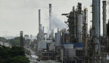 Donald Trump's plan to seize Venezuela oil industry after Nicolas Maduro captured faces major hurdles