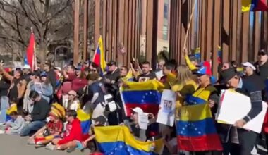 Advocates ask Donald Trump administration to reinstate TPS for Venezuelans, stop deportations after Nicolas Maduro captured