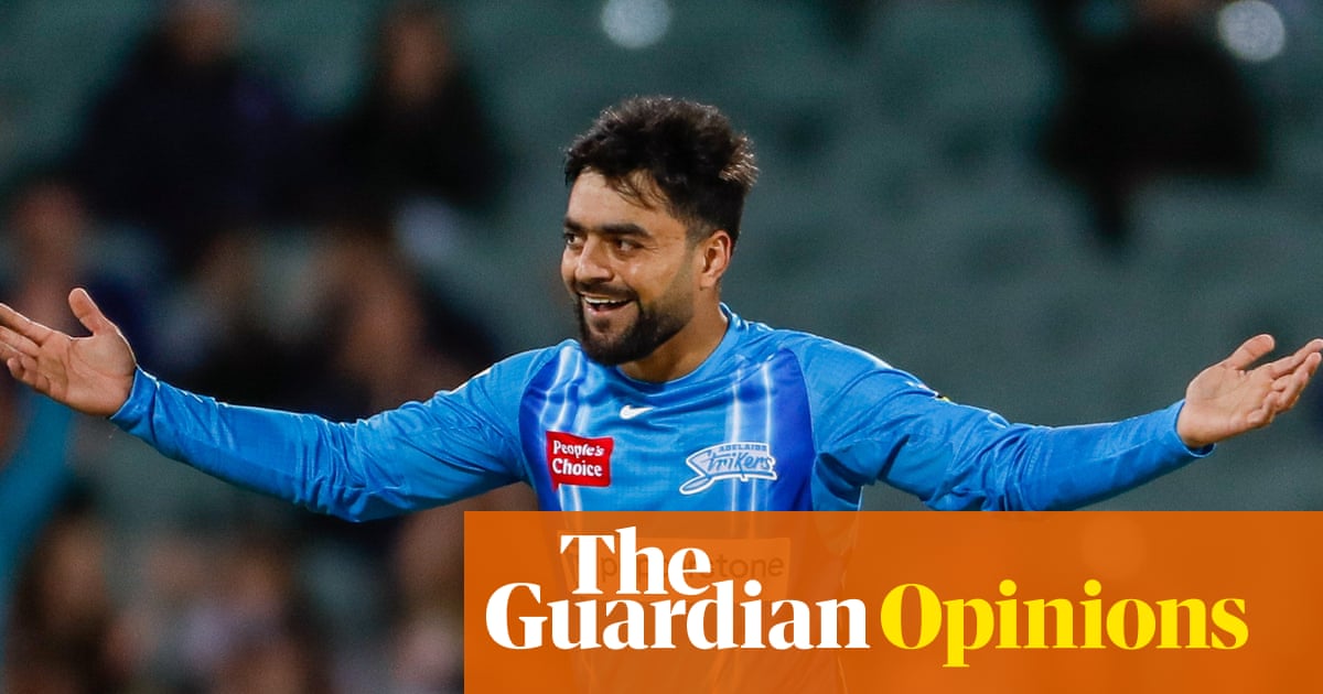 Australia’s stance on Afghan cricket is flawed – and deeply painful for people like me. There is another path | Shadi Khan Saif