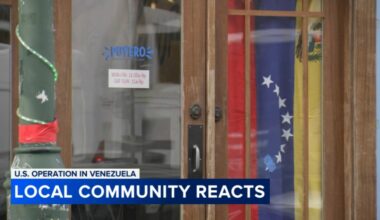 Confusion grows among Philadelphia Venezuelans after DHS clarification on refugee status