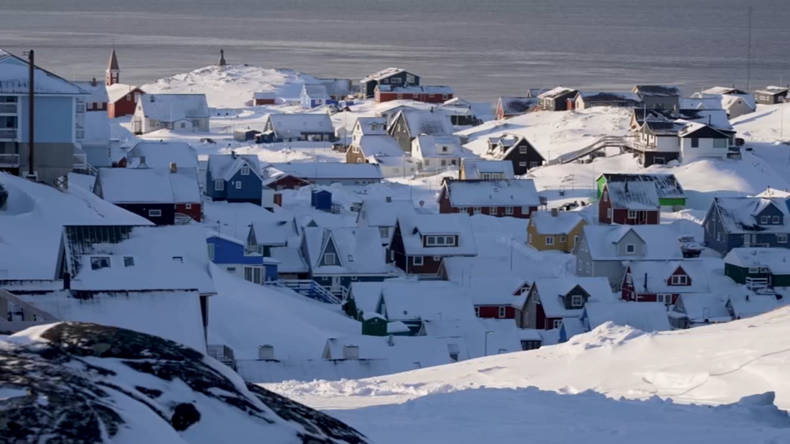 Donald Trump, Greenland news: How US could take over region that's part of NATO ally Denmark and potential challenges