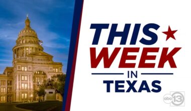 This Week in Texas: Venezuela fallout, improving political dialogue