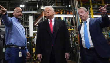 Donald Trump speech today in Detroit, Michigan: President says government will stop making payments to sanctuary cities, states