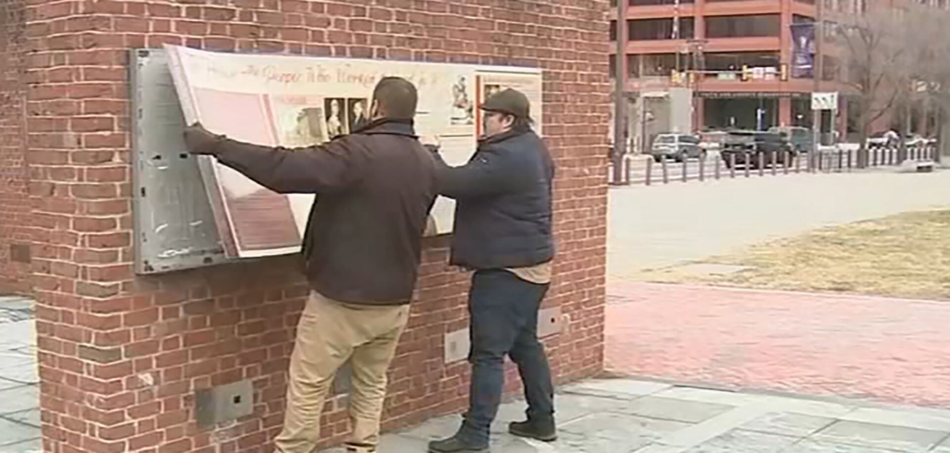 America’s unfinished civil war – Baptist News Global