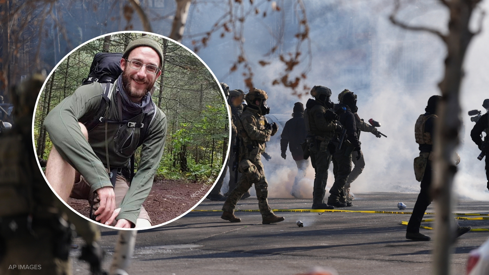 Minneapolis shooting today LIVE: Alex Pretti shot, killed by federal agents in Minnesota, officials say; DHS says man was armed