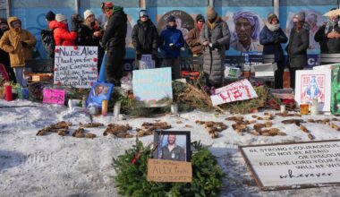 Minneapolis shooting live updates: Shooting of Alex Pretti intensifies protests