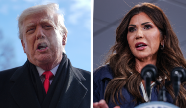 JD Vance continues to blame state, local officials for violence in Minneapolis