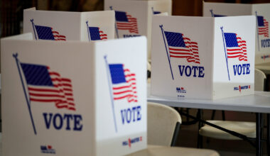 Agencies can't seek US citizenship status in distributing voter registration forms, setback to Donald Trump executive order: judge