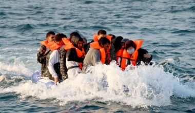 Salvation Army worker fairly dismissed over refugee comments