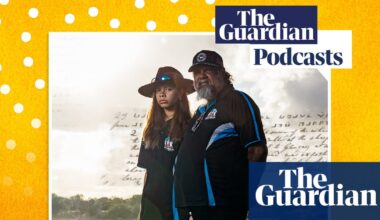 The Descendants episode 1: decoding a massacre – Full Story podcast | Australia news