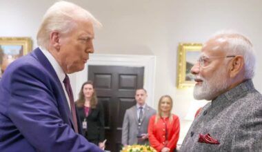 From 50% To 500%: Trump Escalates Global Trade War Over Putin's Oil - How It Impacts India? | India News