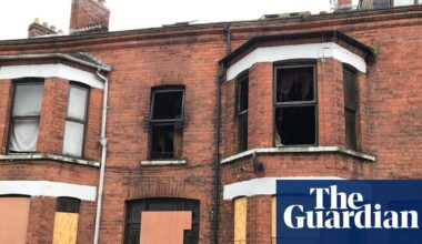 Ballymena riots six months on: fear, formidable obstacles and official silence | Northern Ireland