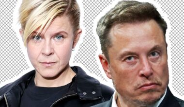 Robyn Hated Elon Musk ‘Before It Was Cool’