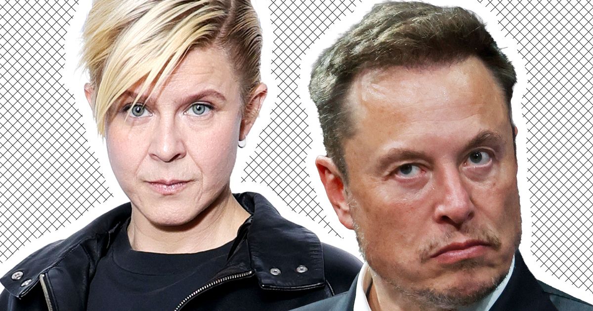 Robyn Hated Elon Musk ‘Before It Was Cool’