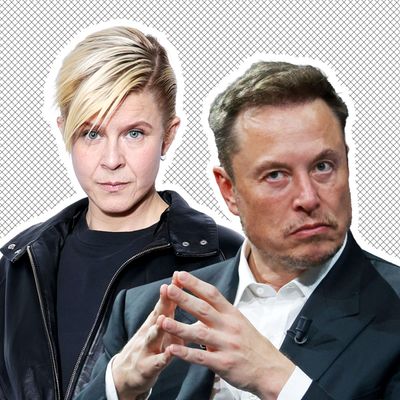 Robyn Elon Musk