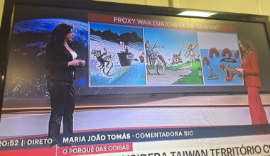 Serial pedir muito...