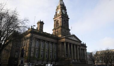 Bolton Council affirms opposition to asylum house scheme