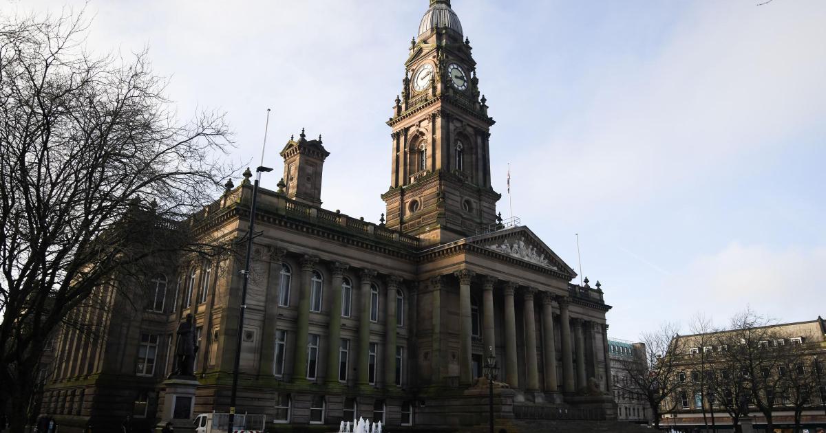 Bolton Council affirms opposition to asylum house scheme