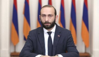 Mirzoyan speaks on Armenia's contribution to TRIPP